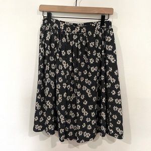 Daisy Skirt